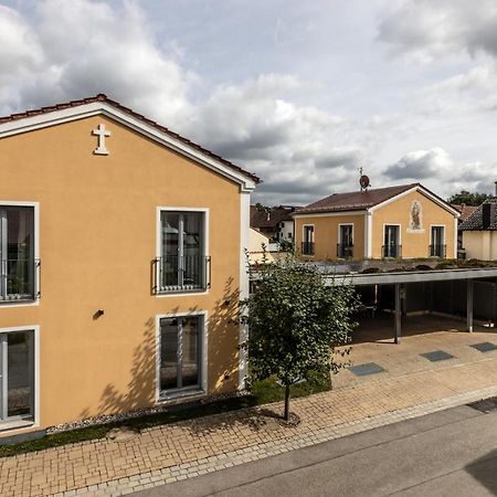 Landhaus Altmuehltal Кипфенберг Екстериор снимка