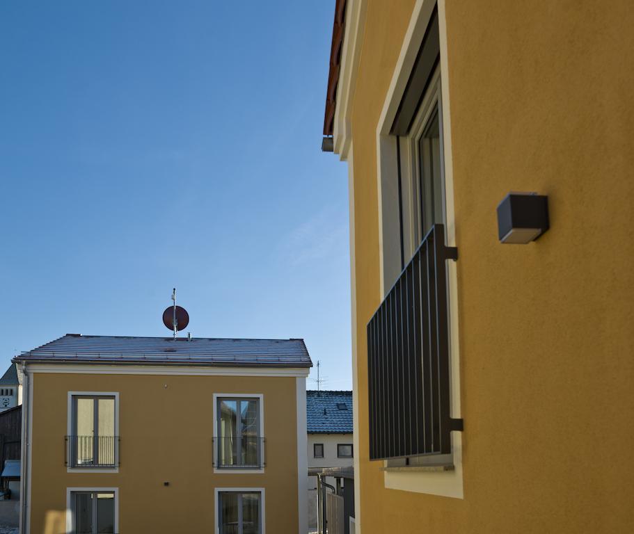Landhaus Altmuehltal Кипфенберг Екстериор снимка