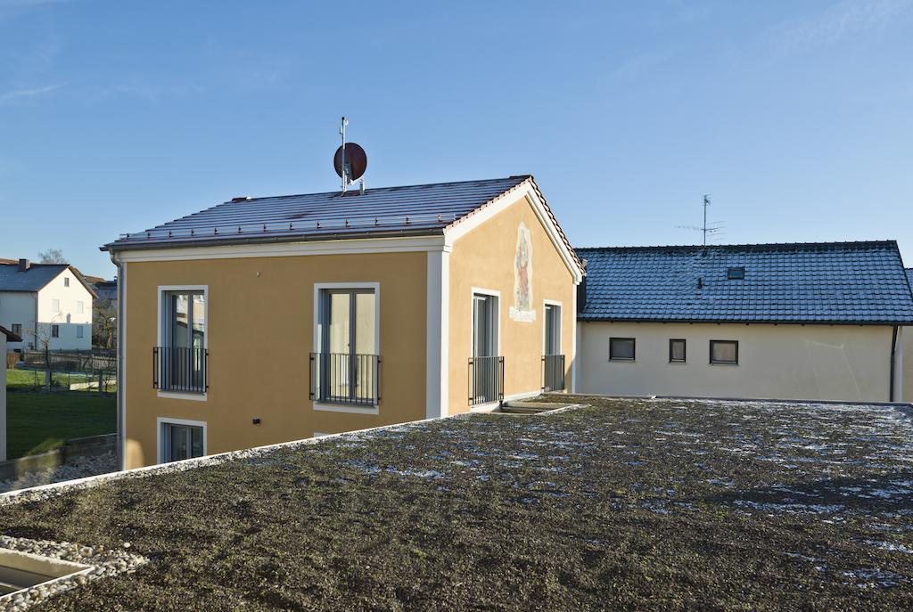 Landhaus Altmuehltal Кипфенберг Екстериор снимка
